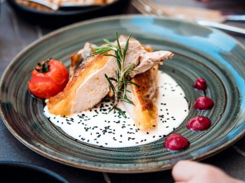 Mercure Avignon TGV Hotel & Spa photo 80