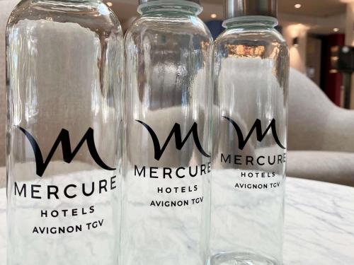Mercure Avignon TGV Hotel & Spa photo 130