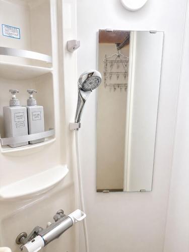 UCHI Living stay Odori 11