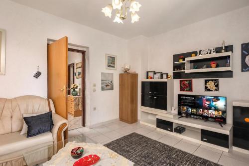 Seaview Apartment Micika Krk Island-Happy Rentals