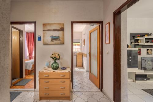 Seaview Apartment Micika Krk Island-Happy Rentals