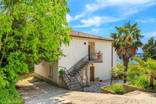 Seaview Apartment Micika Krk Island-Happy Rentals