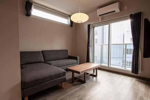UCHI Living stay Odori 11