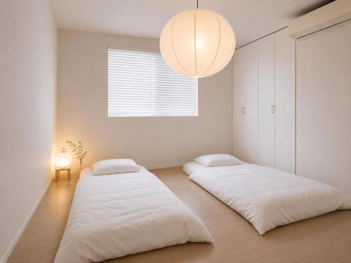 NODA 野田 - Modern House - Direct to Umeda & Namba & USJ & KIX