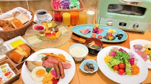 Hotel Monterey Kobe