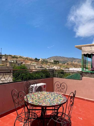 Gallery image of Dar Zawya in Fez