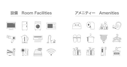 Apartment Hotel 11 Kobe Motomachi