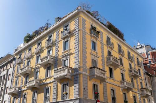 Arts at Porta Venezia Area