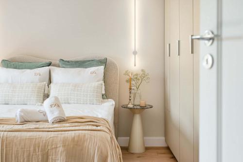 Stolarska Studio by Elite Apartments