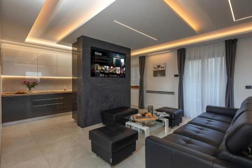 Villa Vilani Spa & Pool - Happy Rentals
