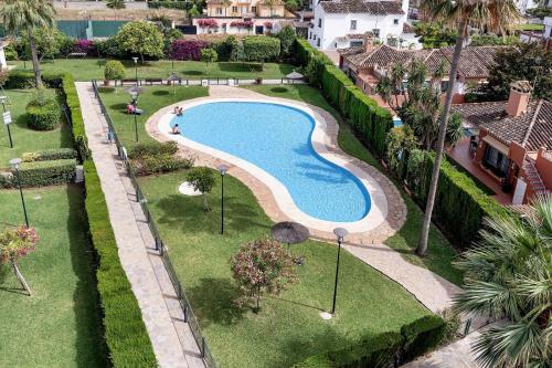 Marbella Beach Locrisur San Pedro