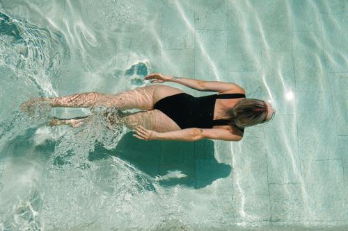 Hotel Helios Lloret — Swimming pool