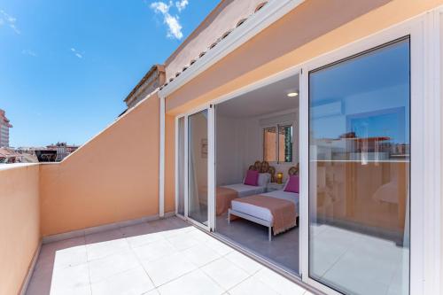 Duplex in the Heart of Los Boliches - Pass the Keys