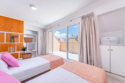 Duplex in the Heart of Los Boliches - Pass the Keys