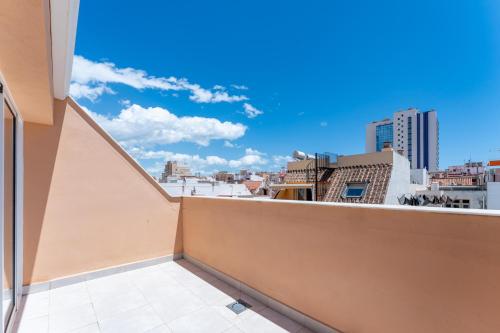 Duplex in the Heart of Los Boliches - Pass the Keys