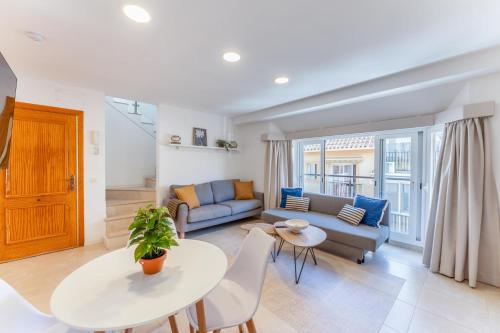 Duplex in the Heart of Los Boliches - Pass the Keys