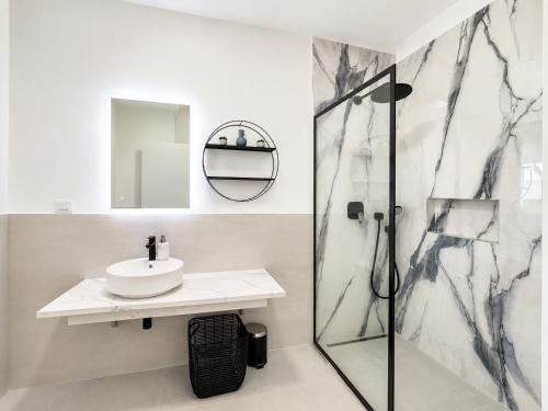 Luxury Villa Michelle