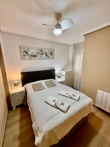 San Pascual Apartment near the Center with 2 bedrooms - 5D
