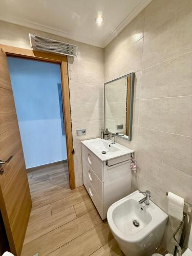 San Pascual Apartment near the Center with 2 bedrooms - 5D