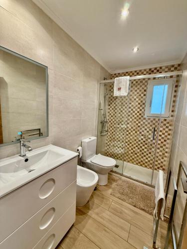 San Pascual Apartment near the Center with 2 bedrooms - 5D