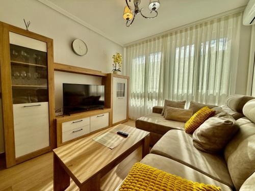 San Pascual Apartment near the Center with 2 bedrooms - 5D