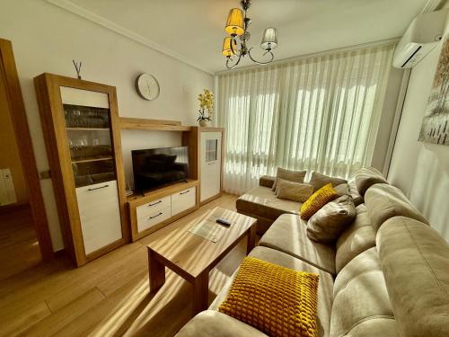 San Pascual Apartment near the Center with 2 bedrooms - 5D