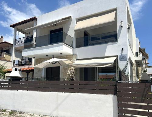 Sveto's House