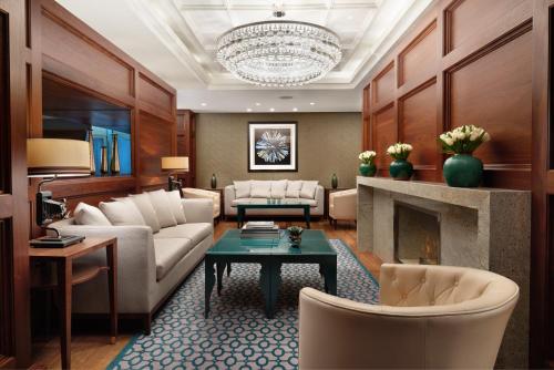 Conrad London St James photo 171