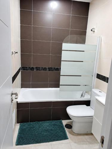 Belnura Malaga Centro 1