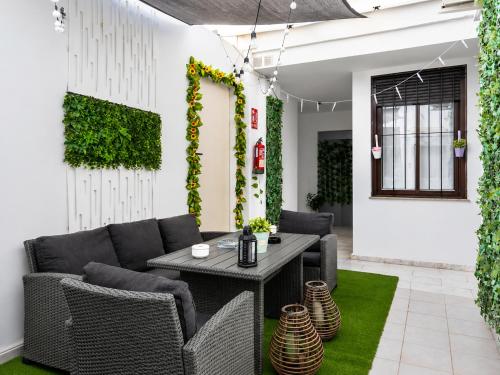 Belnura Malaga Centro 1