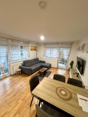 Ferienwohnung in Sankt Kathrein am Hauenstein