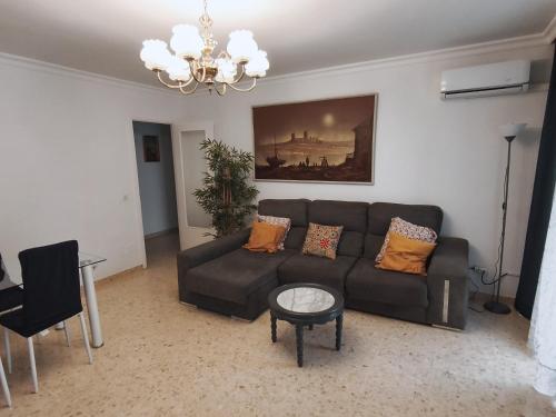 Vitvi Fuengirola - Apartamento Casa Castillo