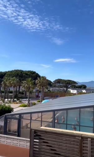 mobil home CANET