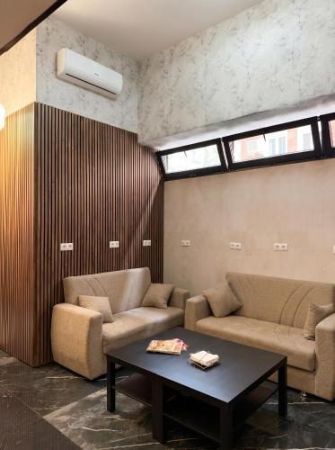 Senda Hostel Retiro - Atocha & Madrid Centro