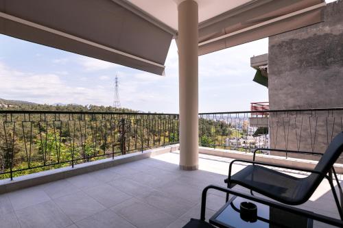 City Forest Apartments