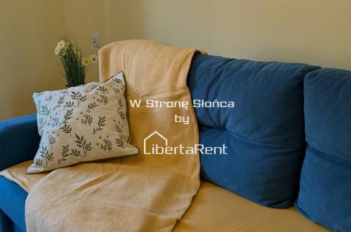 W stronę Słońca by LibertaRent