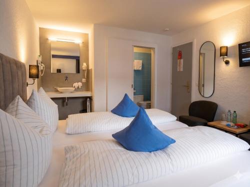 Hotel-Restaurant Bellevue