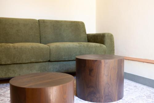 EDÒNICO Urban retreat