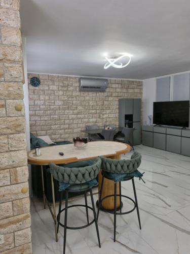 Apartement in Villa Armil