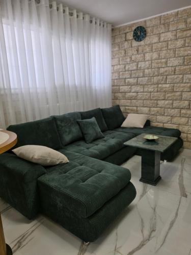 Apartement in Villa Armil