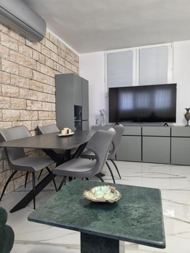 Apartement in Villa Armil