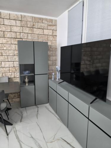 Apartement in Villa Armil