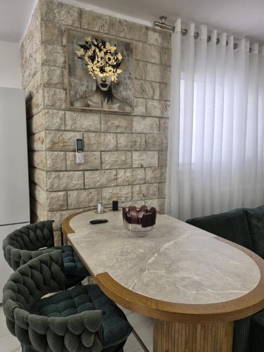 Apartement in Villa Armil