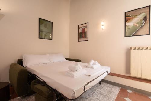 EDÒNICO Urban retreat