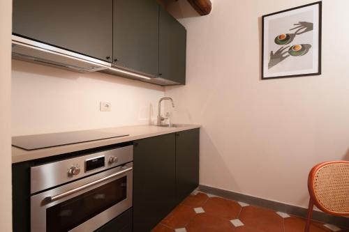 EDÒNICO Urban retreat