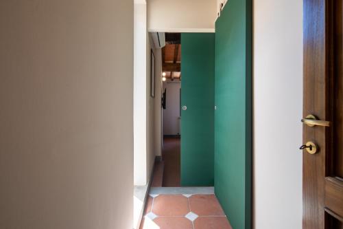 EDÒNICO Urban retreat