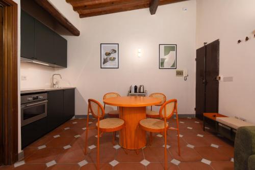 EDÒNICO Urban retreat