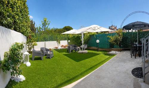 Leopoldo apartment-2 bdr-10 mins from San Frediano