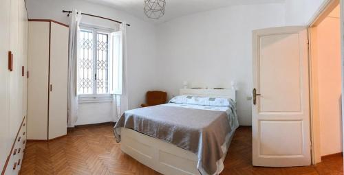 Leopoldo apartment-2 bdr-10 mins from San Frediano