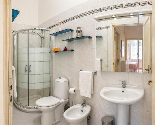 Leopoldo apartment-2 bdr-10 mins from San Frediano